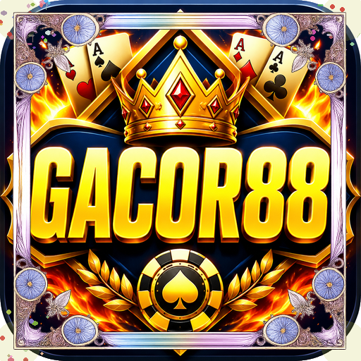 gacor88 — galeri pratinjau - APK Resmi
